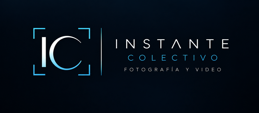Logotipo Instante Colectivo