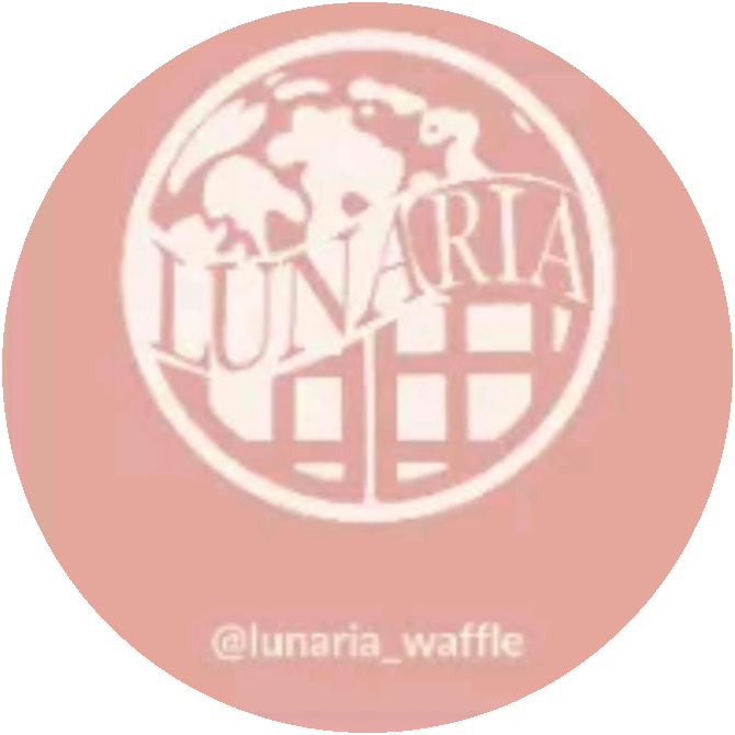 Logotipo Lunaria